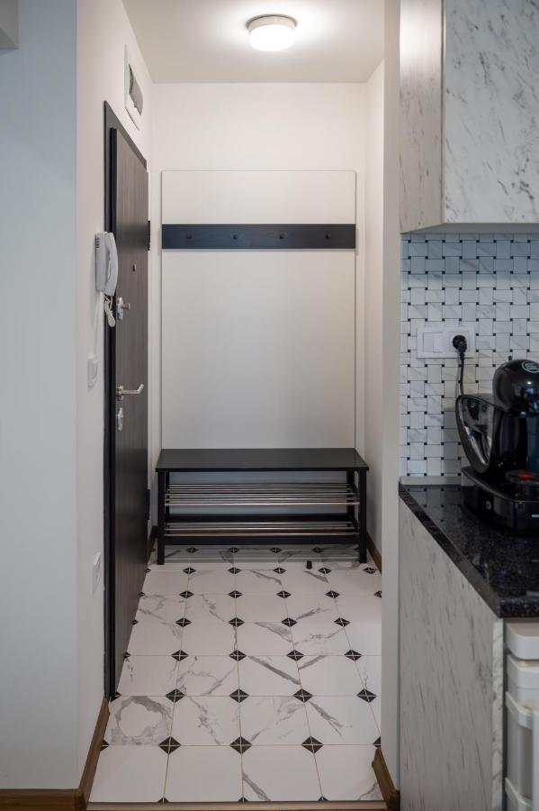 Bright Studio In The City Center Σόφια Εξωτερικό φωτογραφία