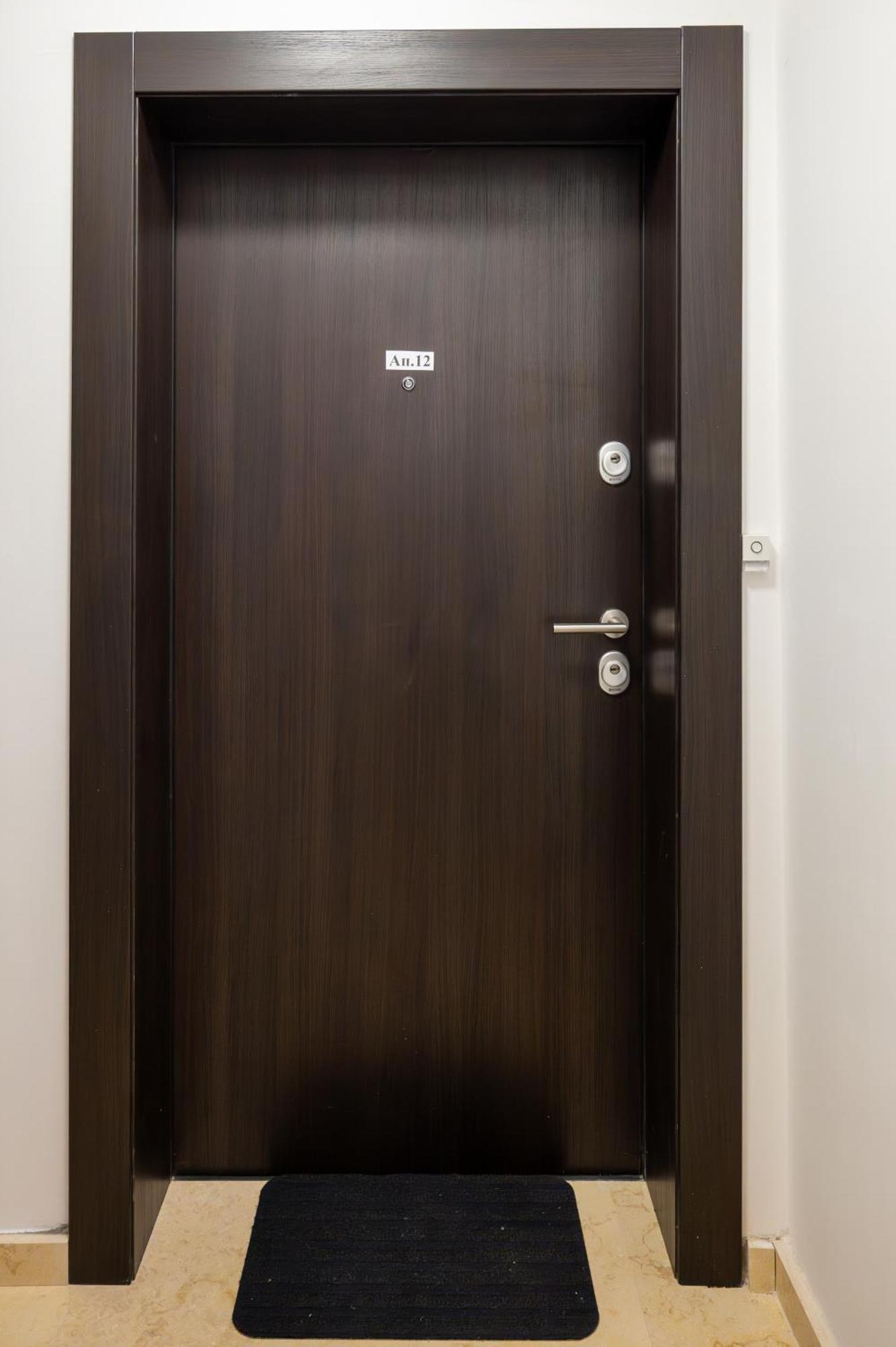 Bright Studio In The City Center Σόφια Εξωτερικό φωτογραφία